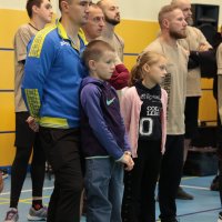 учасники заходу