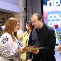 нагородженя працівників соціальної сфери
