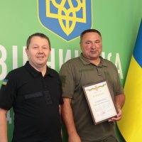 Учасники заходу