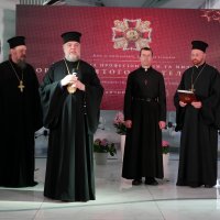 Представники духівництва
