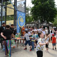 учасники заходу