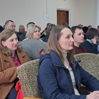 Засідання групи експертів Департаменту за напрямком «Експертиза стійкої та тимчасової втрати працездатності»