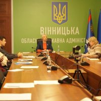 учасники онлайн-наради