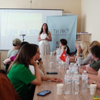 учасники семінару