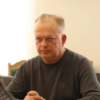 Заступник Начальник ОВА Сергій Здітовецький