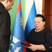 вручення нагород