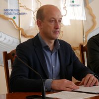Директор Департаменту агропромислового розвитку ОВА Олег Сідоров
