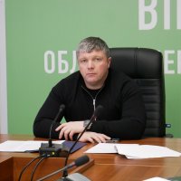 заступник начальника ОВА Олександр Піщик