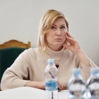 Директор Департаменту соціальної та молодіжної політики ОВА Світлана Ярмоленко