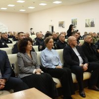 Поліцейські