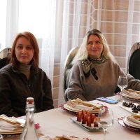 учасниці промотуру