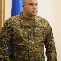 Військовий
