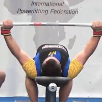спортсмен
