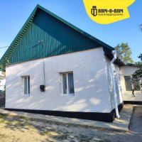 Будинки, які відновлює Вінниччина на Херсонщині