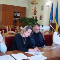 Лікарня ім. М.І.Пирогова, БФ «Християнська медична асоціація» та Департамент охорони здоров'я та реабілітації підписали сьогодні меморандум про співпрацю.