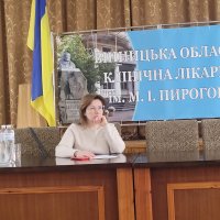 Засідання групи експертів Департаменту за напрямком «Експертиза стійкої та тимчасової втрати працездатності»