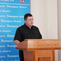 заступник начальника ОВА (CDTO) Андрій Кавунець