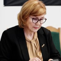 Учасники засідання