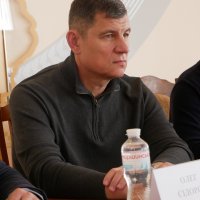 Учасник наради