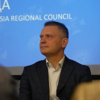 директор Департаменту міжнародного співробітництва та регіонального розвитку ОВА Ігор Цехановський