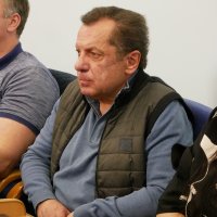 Начальник Управління містобудування та архітектури ОВА Олександр Рекута