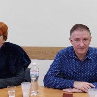 Моніторинговий візит представників Центру громадського здоров’я МОЗ України та менеджеру РАТН