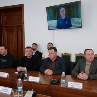 учасники заходу