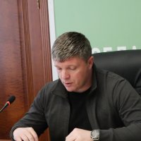 заступниик Начальника ОВА Олександр Піщик