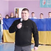 Начальник Вінницької РВА Віталій Урдзік