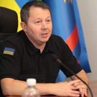 Учасник зустрічі