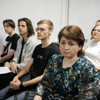 учасники І Міжнародного Зеленого форуму «DonNU Green Deal 2025»