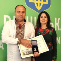 Нагородження освітян