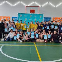 Команди, які беруть участь у проєкті «Пліч-о-пліч. Всеукраїнські шкільні ліги»