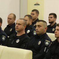 Поліцейські