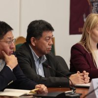 Представники японської делегації