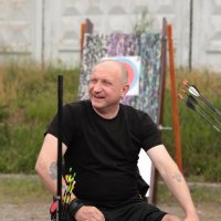Учасник тренувань
