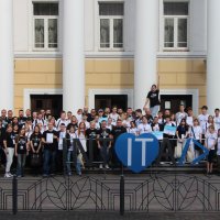 Учасники заходу