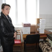 Огляд снанторію керівництвом