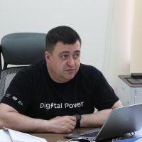 заступник начальника ОВА (CDTO) Андрій Кавунець