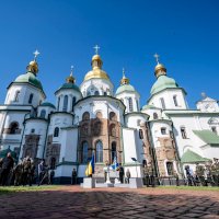 урочисті заходи з нагоди Дня Української Державності та Дня хрещення Київської Русі