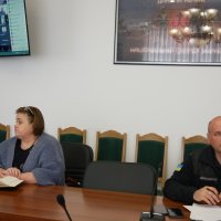 учасники засідання