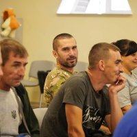учасники заходу
