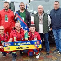 Медичні працівники