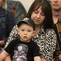 Рідні загиблих військових