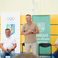 учасники заходу