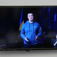 Віцепрем’єр-міністр, Міністр цифрової трансформації Михайло Федоров
