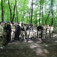 Учасники заходу