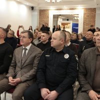 учасники заходу