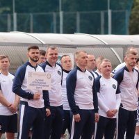 Учасники заходу