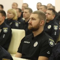 Поліцейські